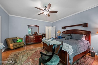 Property being sold ''as is''. Welcome to the beautiful Golf on Emerald Golf Club in North Carolina - for sale on GolfHomes.com, golf home, golf lot