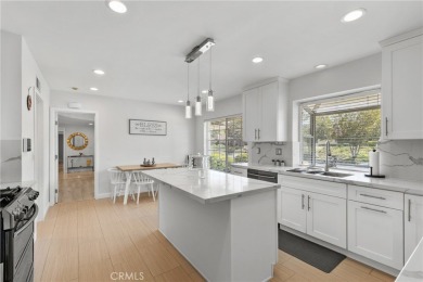 Nestled in the serene and highly sought-after Knollwood on Knollwood Golf Club in California - for sale on GolfHomes.com, golf home, golf lot
