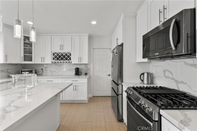 Nestled in the serene and highly sought-after Knollwood on Knollwood Golf Club in California - for sale on GolfHomes.com, golf home, golf lot
