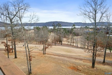 OPEN HOUSE SUN 3/9 2-4PM!-Escape to your dream vacation home in on Gunters Landing in Alabama - for sale on GolfHomes.com, golf home, golf lot