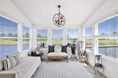 Welcome to your new home in the coveted Lionsgate section of on Tiger Point Golf and Country Club in Florida - for sale on GolfHomes.com, golf home, golf lot