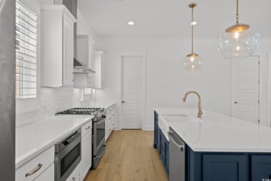 Great, like new single level living in Sayebrook. A short on Prestwick Country Club in South Carolina - for sale on GolfHomes.com, golf home, golf lot