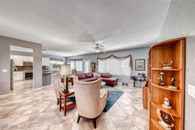 Immaculate, Move-In Ready Home! Pride of ownership shines in on Revere Golf Club in Nevada - for sale on GolfHomes.com, golf home, golf lot