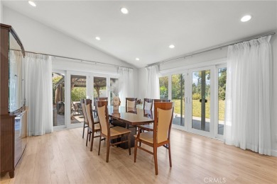 Nestled in the serene and highly sought-after Knollwood on Knollwood Golf Club in California - for sale on GolfHomes.com, golf home, golf lot