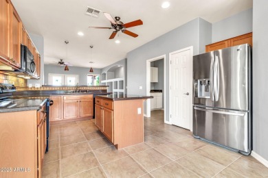 Your buyer's must check out this Pristine/stunning highly on Lone Tree Golf Club in Arizona - for sale on GolfHomes.com, golf home, golf lot