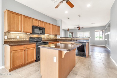 Your buyer's must check out this Pristine/stunning highly on Lone Tree Golf Club in Arizona - for sale on GolfHomes.com, golf home, golf lot