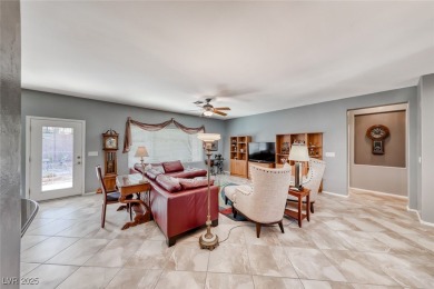 Immaculate, Move-In Ready Home! Pride of ownership shines in on Revere Golf Club in Nevada - for sale on GolfHomes.com, golf home, golf lot