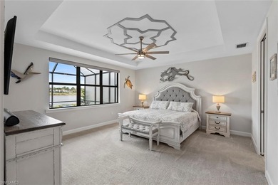 This one-of-a-kind LUXURY RESIDENCE offers a truly exceptional on Panther Run Golf Club in Florida - for sale on GolfHomes.com, golf home, golf lot