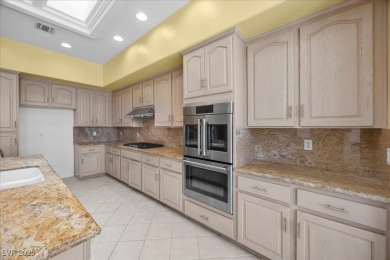 BREATHTAKING STRIP, MOUNTAIN  GOLF VIEWS! Perched on one of the on Revere Golf Club in Nevada - for sale on GolfHomes.com, golf home, golf lot