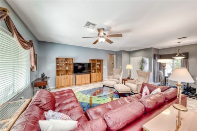 Immaculate, Move-In Ready Home! Pride of ownership shines in on Revere Golf Club in Nevada - for sale on GolfHomes.com, golf home, golf lot