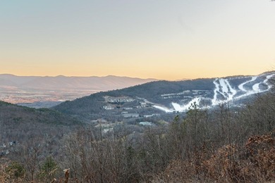 Escape to comfort and nature in this inviting 2BR/2BA bungalow on Woodstone Meadows Golf Course At Massanutten in Virginia - for sale on GolfHomes.com, golf home, golf lot