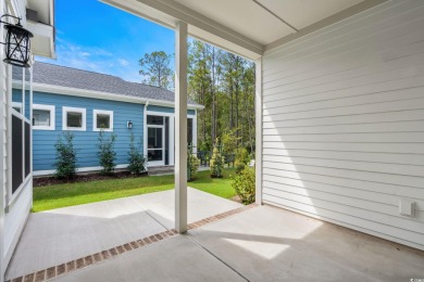 Great, like new single level living in Sayebrook. A short on Prestwick Country Club in South Carolina - for sale on GolfHomes.com, golf home, golf lot