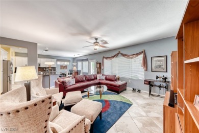 Immaculate, Move-In Ready Home! Pride of ownership shines in on Revere Golf Club in Nevada - for sale on GolfHomes.com, golf home, golf lot