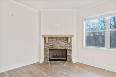 $30K in price reduction for a quick sale! Property is appraised on The Highlands Course at Lake Arrowhead in Georgia - for sale on GolfHomes.com, golf home, golf lot