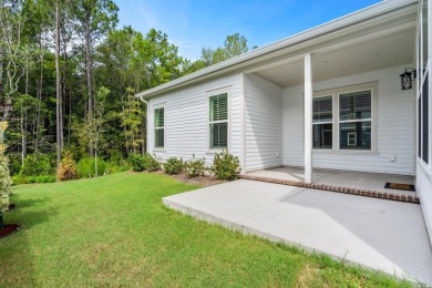 Great, like new single level living in Sayebrook. A short on Prestwick Country Club in South Carolina - for sale on GolfHomes.com, golf home, golf lot