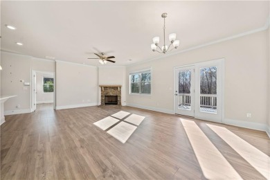 $30K in price reduction for a quick sale! Property is appraised on The Highlands Course at Lake Arrowhead in Georgia - for sale on GolfHomes.com, golf home, golf lot