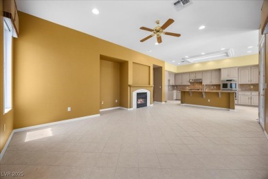 BREATHTAKING STRIP, MOUNTAIN  GOLF VIEWS! Perched on one of the on Revere Golf Club in Nevada - for sale on GolfHomes.com, golf home, golf lot