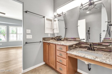 Your buyer's must check out this Pristine/stunning highly on Lone Tree Golf Club in Arizona - for sale on GolfHomes.com, golf home, golf lot