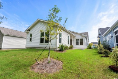 Great, like new single level living in Sayebrook. A short on Prestwick Country Club in South Carolina - for sale on GolfHomes.com, golf home, golf lot