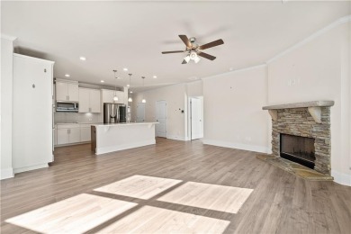 $30K in price reduction for a quick sale! Property is appraised on The Highlands Course at Lake Arrowhead in Georgia - for sale on GolfHomes.com, golf home, golf lot