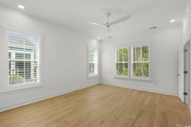 Great, like new single level living in Sayebrook. A short on Prestwick Country Club in South Carolina - for sale on GolfHomes.com, golf home, golf lot