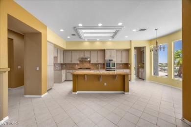 BREATHTAKING STRIP, MOUNTAIN  GOLF VIEWS! Perched on one of the on Revere Golf Club in Nevada - for sale on GolfHomes.com, golf home, golf lot
