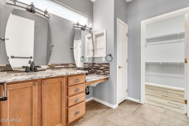 Your buyer's must check out this Pristine/stunning highly on Lone Tree Golf Club in Arizona - for sale on GolfHomes.com, golf home, golf lot