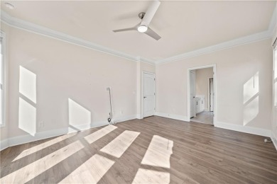 $30K in price reduction for a quick sale! Property is appraised on The Highlands Course at Lake Arrowhead in Georgia - for sale on GolfHomes.com, golf home, golf lot