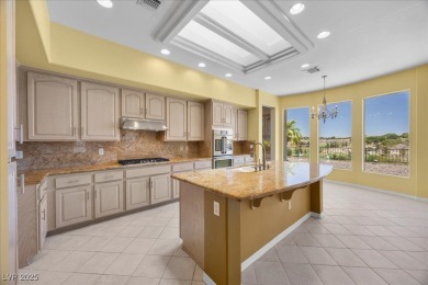 BREATHTAKING STRIP, MOUNTAIN  GOLF VIEWS! Perched on one of the on Revere Golf Club in Nevada - for sale on GolfHomes.com, golf home, golf lot