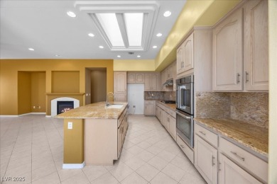 BREATHTAKING STRIP, MOUNTAIN  GOLF VIEWS! Perched on one of the on Revere Golf Club in Nevada - for sale on GolfHomes.com, golf home, golf lot