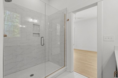 Great, like new single level living in Sayebrook. A short on Prestwick Country Club in South Carolina - for sale on GolfHomes.com, golf home, golf lot