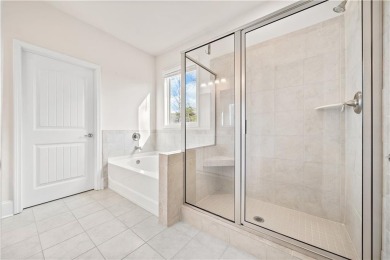 $30K in price reduction for a quick sale! Property is appraised on The Highlands Course at Lake Arrowhead in Georgia - for sale on GolfHomes.com, golf home, golf lot