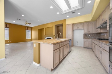 BREATHTAKING STRIP, MOUNTAIN  GOLF VIEWS! Perched on one of the on Revere Golf Club in Nevada - for sale on GolfHomes.com, golf home, golf lot