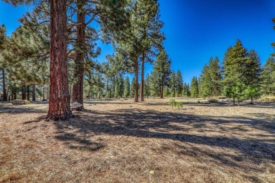 Diligence and planning on this rare 5.01 acre homesite are on Old Greenwood Golf Club in California - for sale on GolfHomes.com, golf home, golf lot