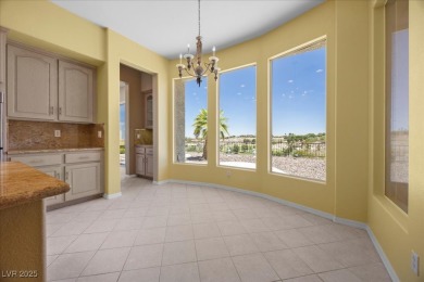 BREATHTAKING STRIP, MOUNTAIN  GOLF VIEWS! Perched on one of the on Revere Golf Club in Nevada - for sale on GolfHomes.com, golf home, golf lot