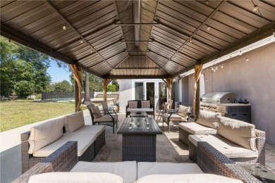 Nestled in the serene and highly sought-after Knollwood on Knollwood Golf Club in California - for sale on GolfHomes.com, golf home, golf lot