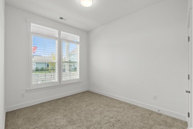Great, like new single level living in Sayebrook. A short on Prestwick Country Club in South Carolina - for sale on GolfHomes.com, golf home, golf lot