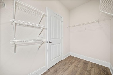 $30K in price reduction for a quick sale! Property is appraised on The Highlands Course at Lake Arrowhead in Georgia - for sale on GolfHomes.com, golf home, golf lot