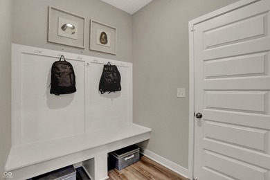 Welcome to the Fairmont - a masterfully designed home that on Harbour Trees Golf Club in Indiana - for sale on GolfHomes.com, golf home, golf lot