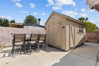 Nestled in the serene and highly sought-after Knollwood on Knollwood Golf Club in California - for sale on GolfHomes.com, golf home, golf lot