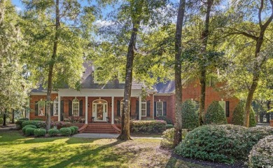 Welcome to 4459 Richmond Hill, located in the historic gated on Wachesaw Plantation Club in South Carolina - for sale on GolfHomes.com, golf home, golf lot