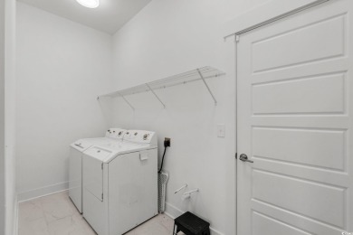 Great, like new single level living in Sayebrook. A short on Prestwick Country Club in South Carolina - for sale on GolfHomes.com, golf home, golf lot