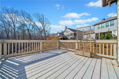 $30K in price reduction for a quick sale! Property is appraised on The Highlands Course at Lake Arrowhead in Georgia - for sale on GolfHomes.com, golf home, golf lot