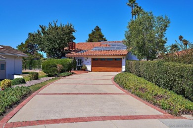 Welcome to your golf course haven in Rancho Bernardo.  Located on The Country Club of Rancho Bernardo in California - for sale on GolfHomes.com, golf home, golf lot