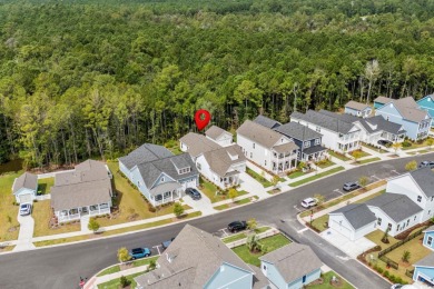 Great, like new single level living in Sayebrook. A short on Prestwick Country Club in South Carolina - for sale on GolfHomes.com, golf home, golf lot
