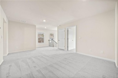 $30K in price reduction for a quick sale! Property is appraised on The Highlands Course at Lake Arrowhead in Georgia - for sale on GolfHomes.com, golf home, golf lot