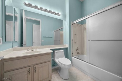 BREATHTAKING STRIP, MOUNTAIN  GOLF VIEWS! Perched on one of the on Revere Golf Club in Nevada - for sale on GolfHomes.com, golf home, golf lot