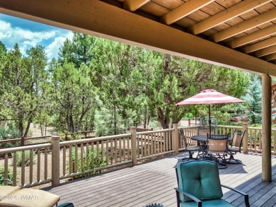 Location, Location, Location! This Gem is nestled in the trees on Bison Golf and Country Club in Arizona - for sale on GolfHomes.com, golf home, golf lot