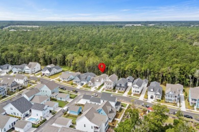 Great, like new single level living in Sayebrook. A short on Prestwick Country Club in South Carolina - for sale on GolfHomes.com, golf home, golf lot