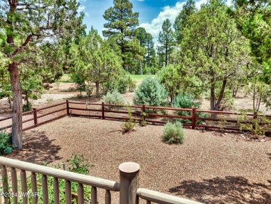 Location, Location, Location! This Gem is nestled in the trees on Bison Golf and Country Club in Arizona - for sale on GolfHomes.com, golf home, golf lot